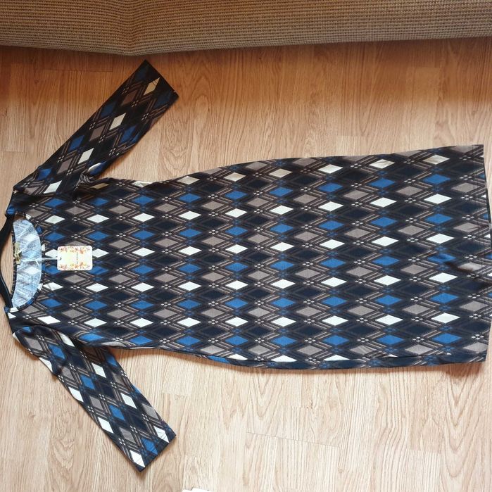 Нова дамска рокля