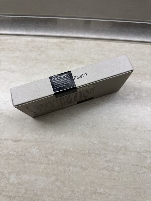 Google Pixel 9 128 GB