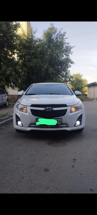 Продам,ОБМЕН,Шевроле круз