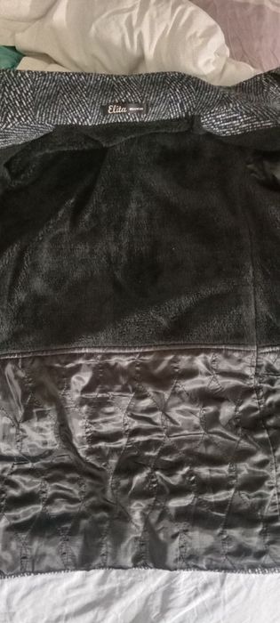 Палто очень хорошое теплое