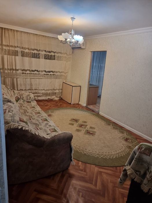 Сдам 2-х комнатную квартиру