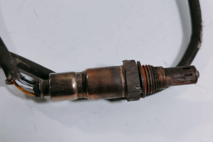 Sonda Lambda  03L906262A Volkswagen VW Golf a 6-a generatie seria