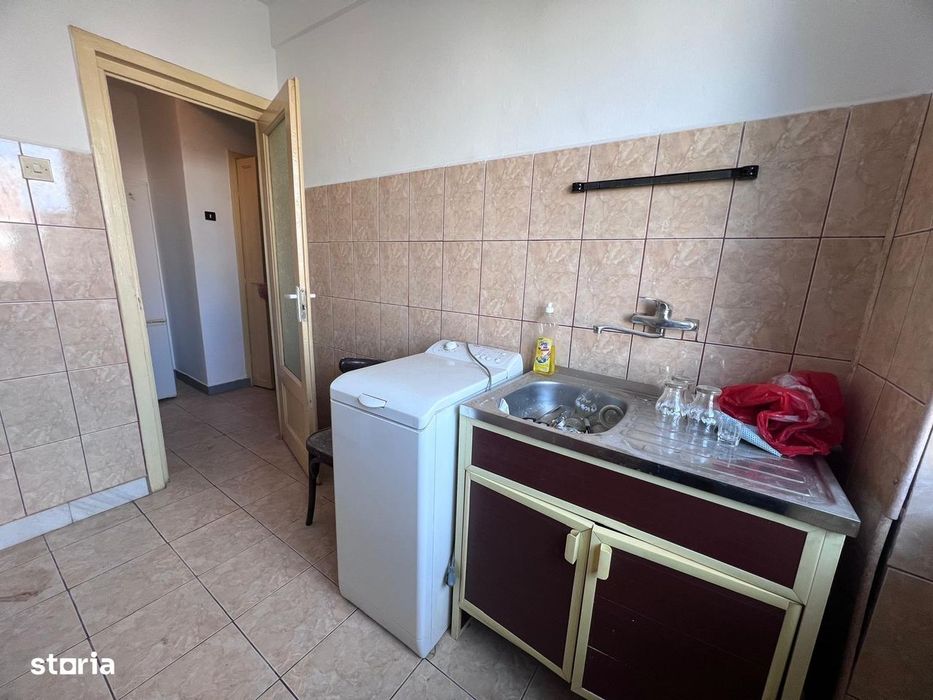 Apartament – Simeria - Vedere 5