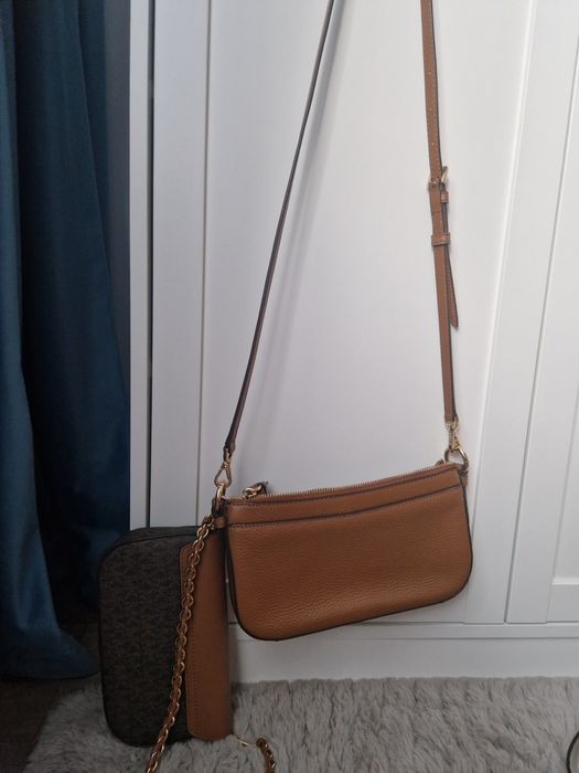 Geanta Michael Kors 4 in 1