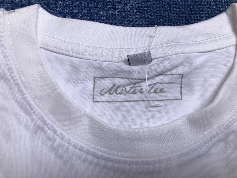 Mister Tee страхотни мъжки тениски - S/M