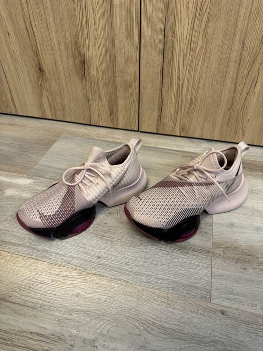 Nike Air Zoom SuperRep EUR 38,5 - New