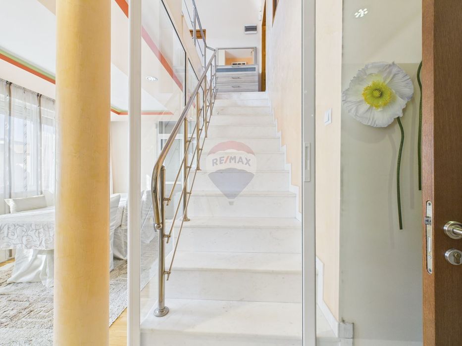 Продава се Мезонет в Варна, Окръжна болница - 170 кв.м за 1080 €/кв.м - Снимка #7