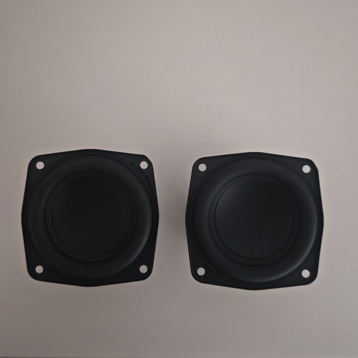 Difuzoare mid-bass(woofer)