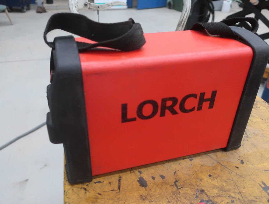 Заваръчен апарат, Електрожен, EWM,Kemppi, Fronius, Lorch H180