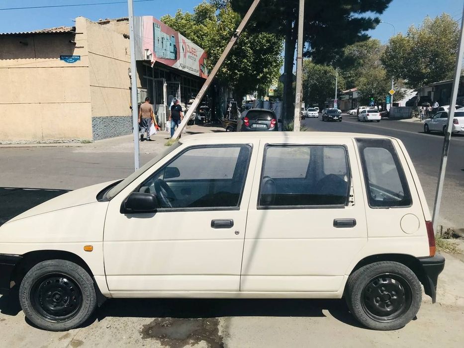 Tiko sotiladi srochni kelshamz