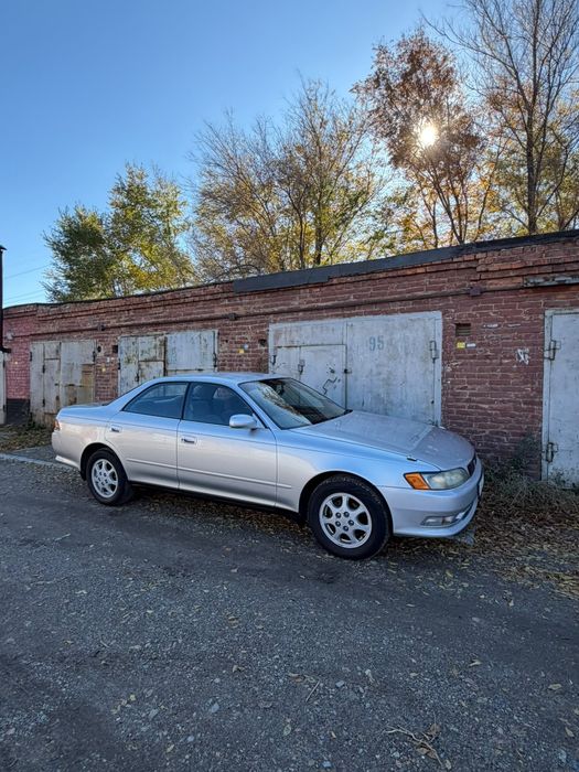 Продам Toyota Mark 2