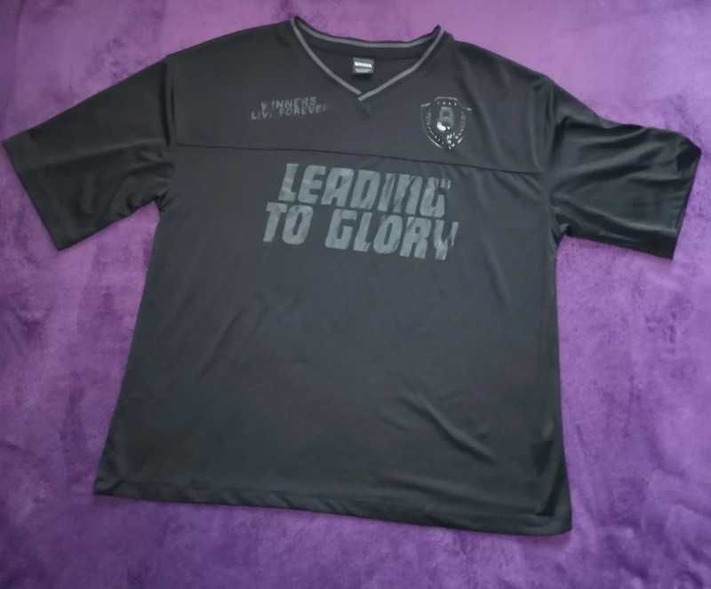 Tricou sport dama Bershka S larg