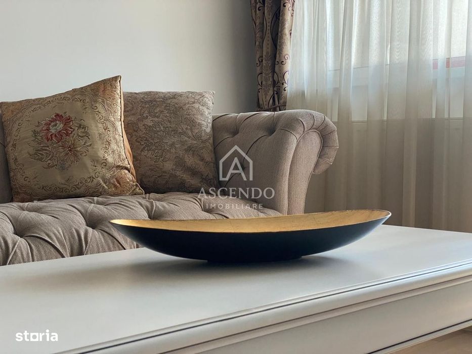 Apartament 3 Camere Premium cu Parcare | București Nord