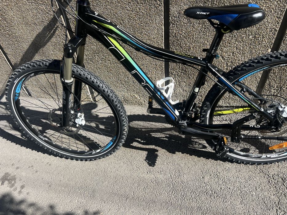 Bicicleta tip Mountainbike marca Cube roti 26“ stare buna !