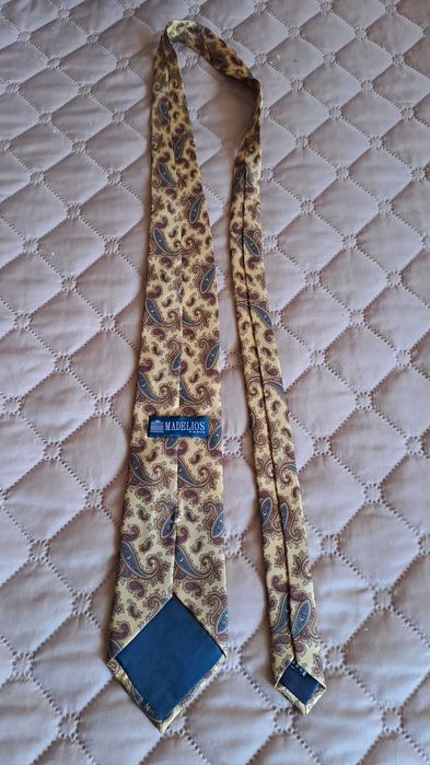 Маркови вратовръзки Arnys, Madelios, Christian Dior