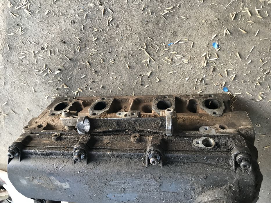 Гбц шкода октавия а5