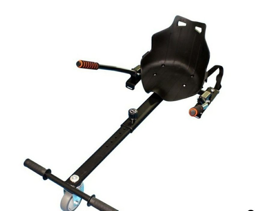 Hoverboard în cutie