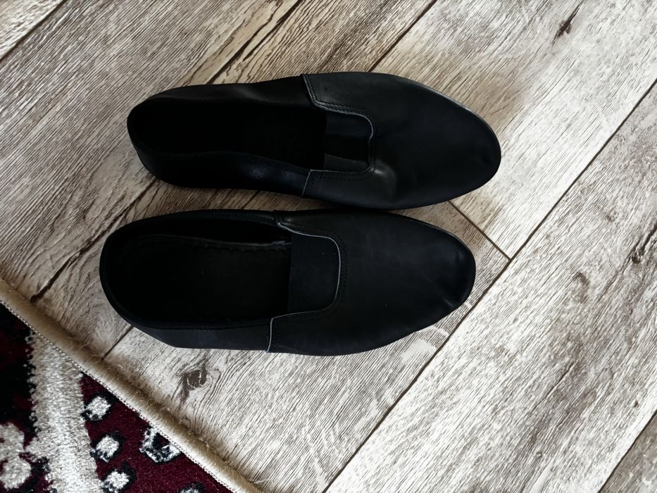 Продам кожание чешки