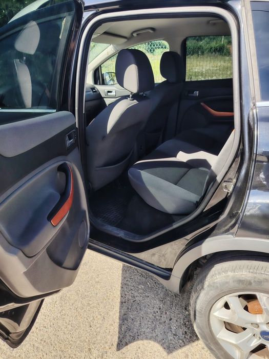 Ford KUGA de vânzare