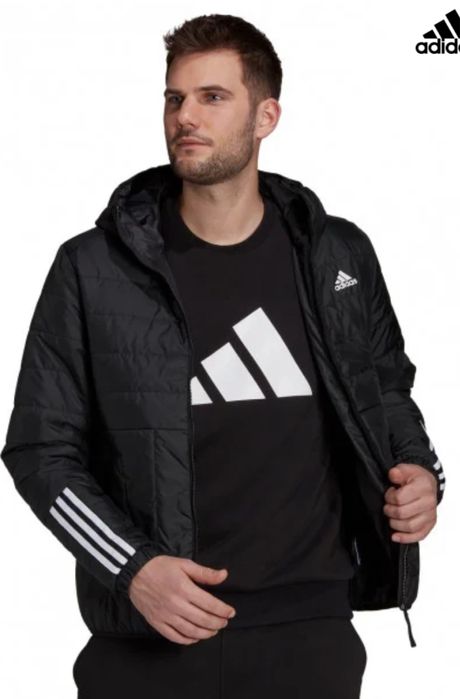 Adidas яке С размер