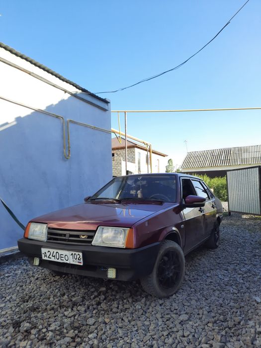 ОЧЕНЬ СРОЧНО продам машину