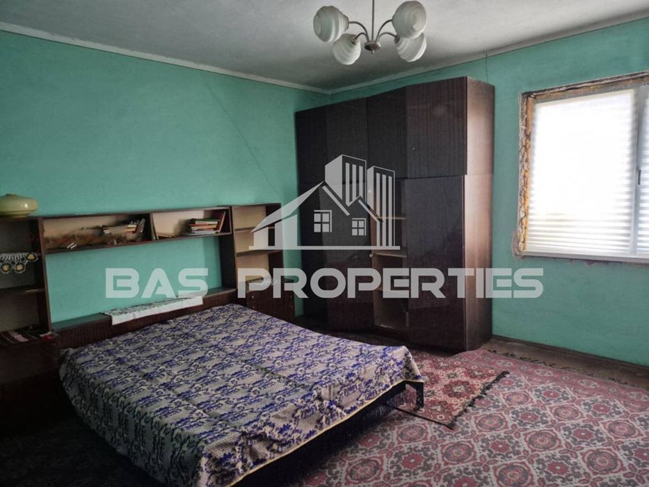 Продава се Къща в с. Нови хан, Област София-област - 97 кв.м за 1172 €/кв.м - Снимка #1