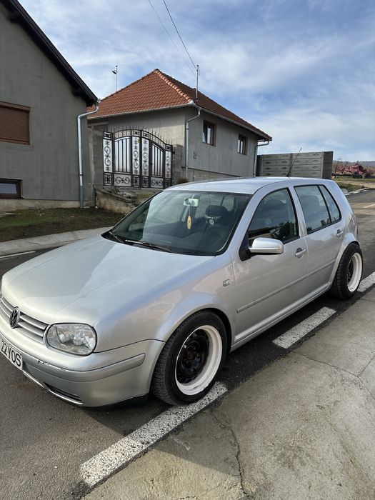 Vand jante cu buza r16