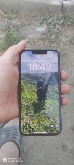 iPhonu 13 Продам   либо миняю на мото