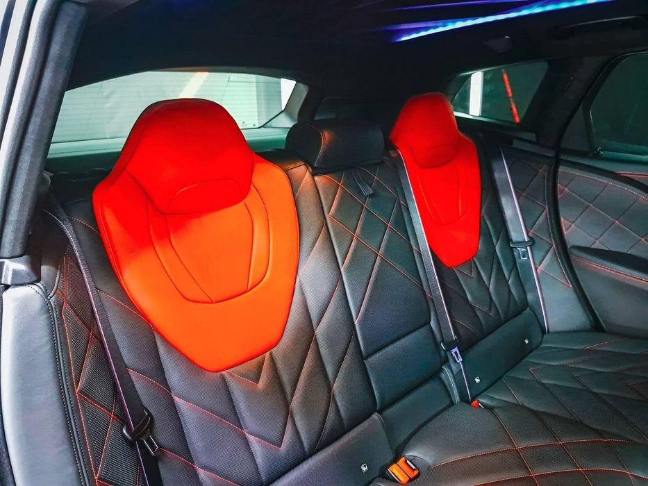 De vanzare BMW XM Label Red 1of500