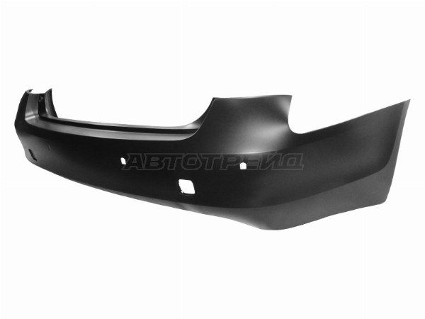 Бампер задний  Lexus Gs 350