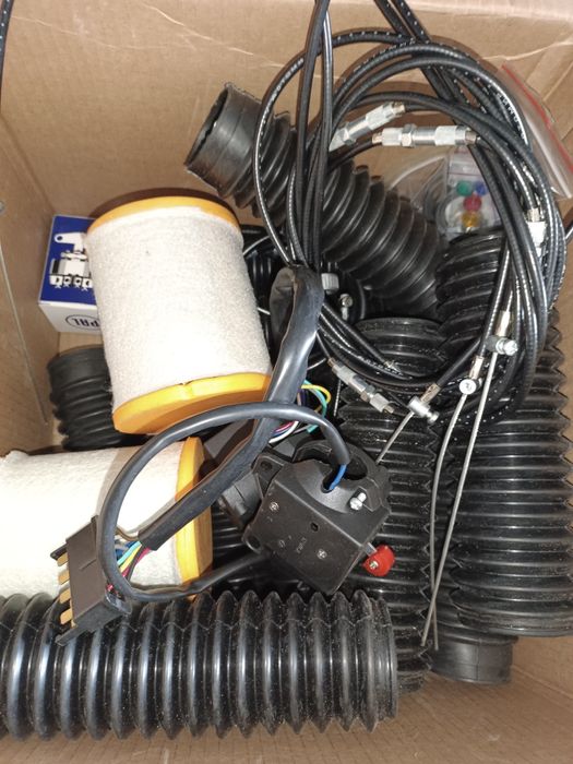 Запчасти для мотоцикла Jawa 350