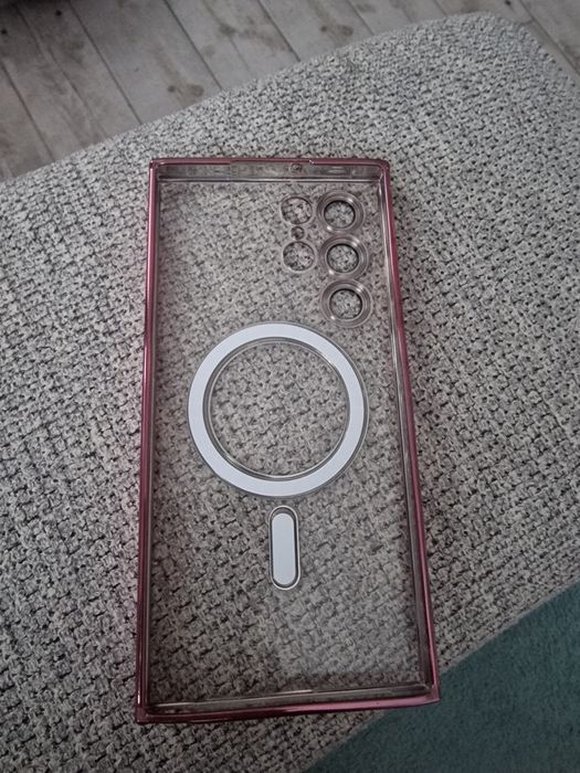 Carcasă samsung s22ultra