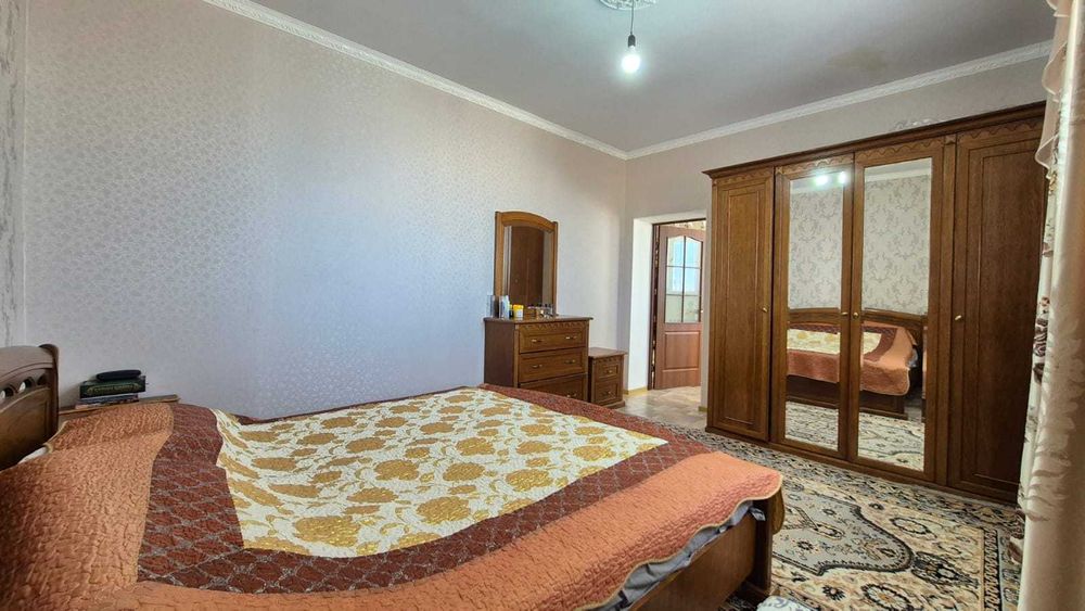 Коттедж, мкр. Геолог