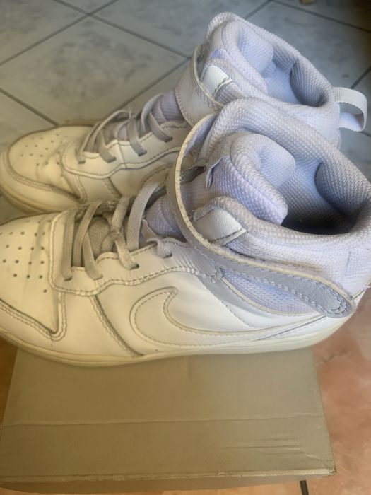 Ghete nike baieti ,nr 34