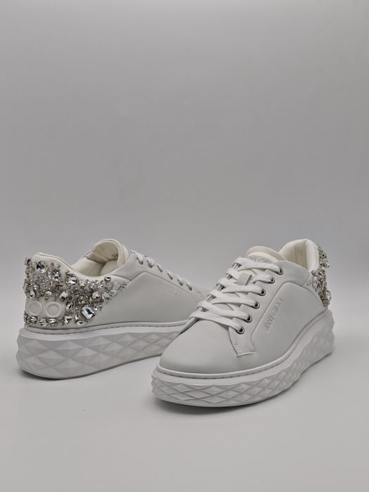 Дамски Сникърси Jimmy Choo