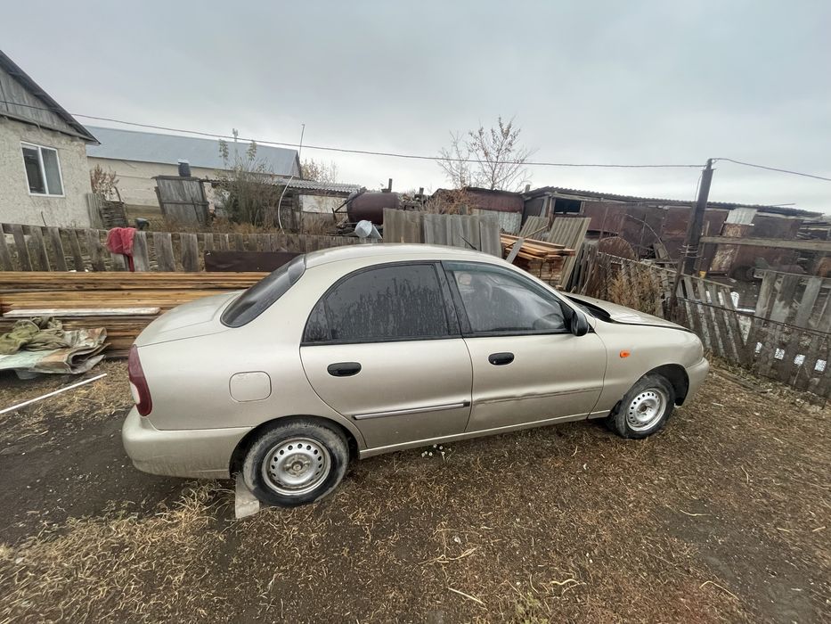 Шаныс Көлігі сатылады рус очет