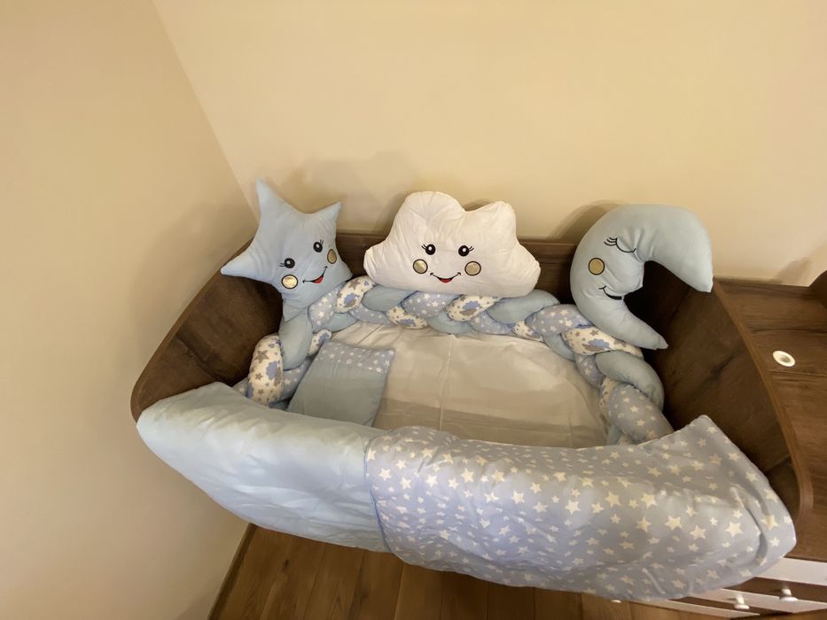 Детско спално бельо