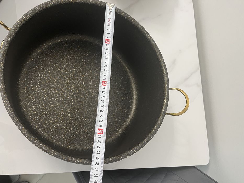 Мантоварка турецкая большая