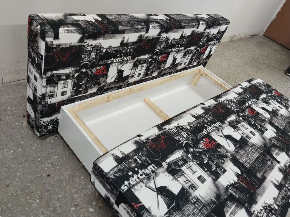 Продам диван -тахту