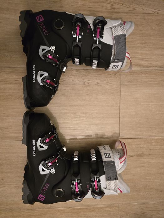 Clapari schi second hand