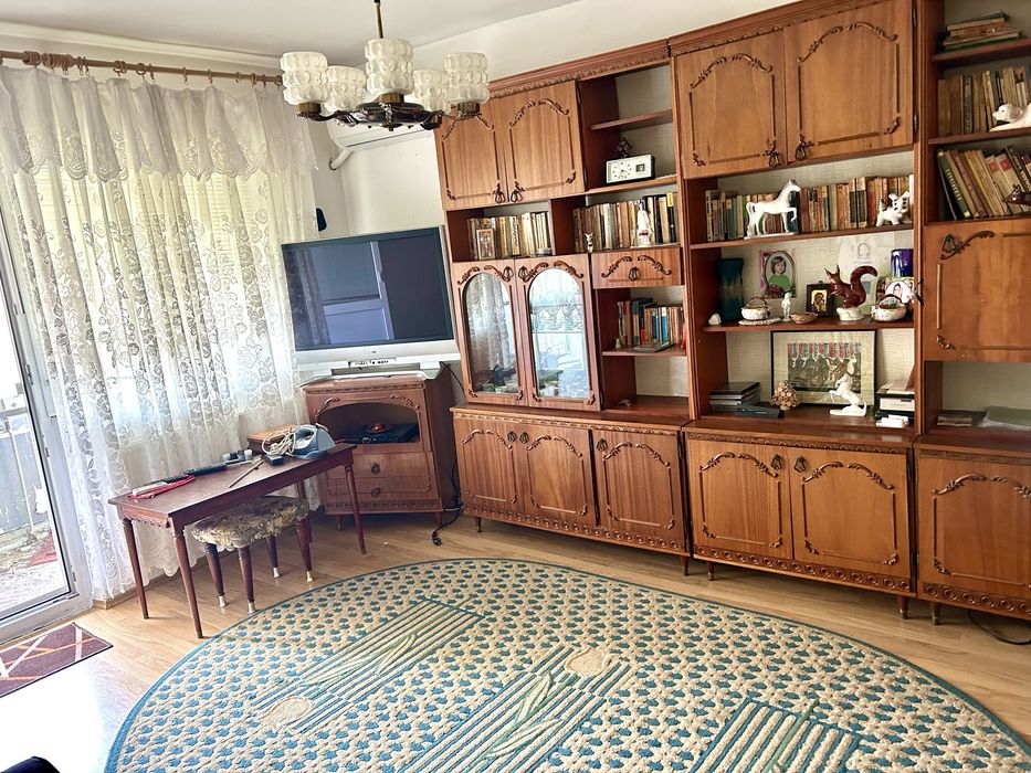 Apartament 3 camere ultracentral – vedere dublă