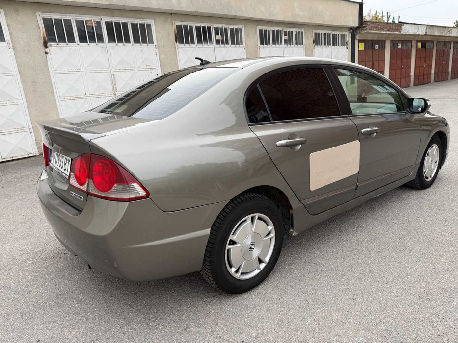 Honda Civic 1.3I HYBRID