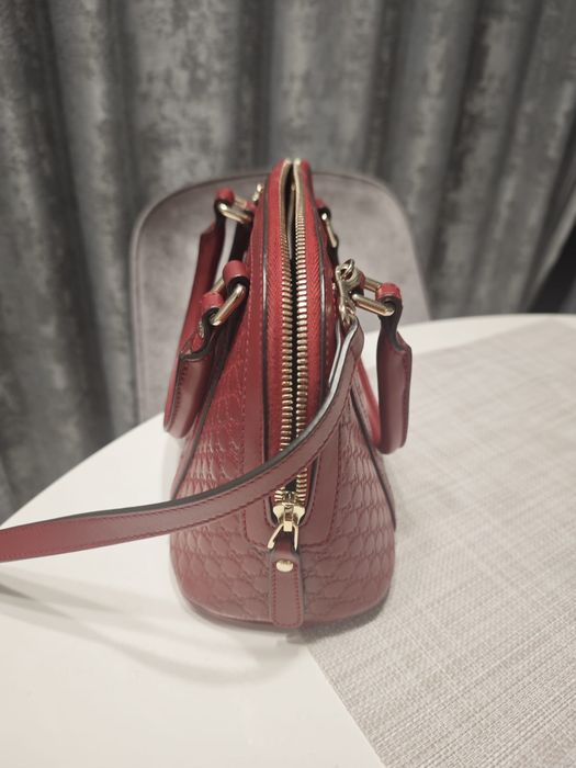 Vant geanta Gucci visinie