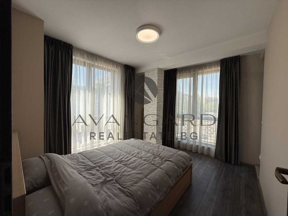 Продава се Тристаен апартамент в Пловдив, Кършияка - 86 кв.м за 985 €/кв.м - Снимка #5