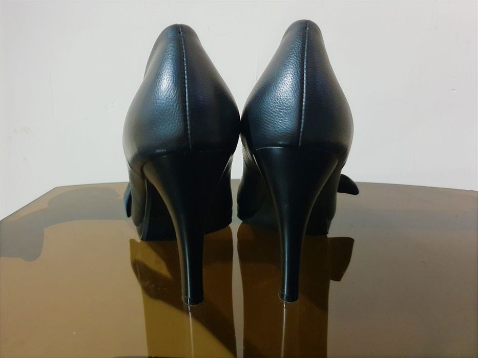 Туфли 41 размер великаны