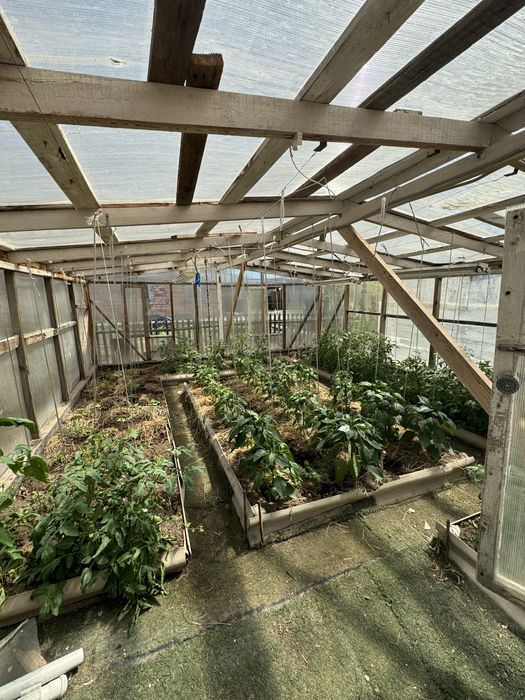 Продам Дом п.Топар