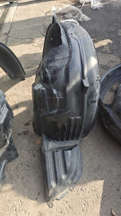 Подкрылки субару с 1990 по 2019 год