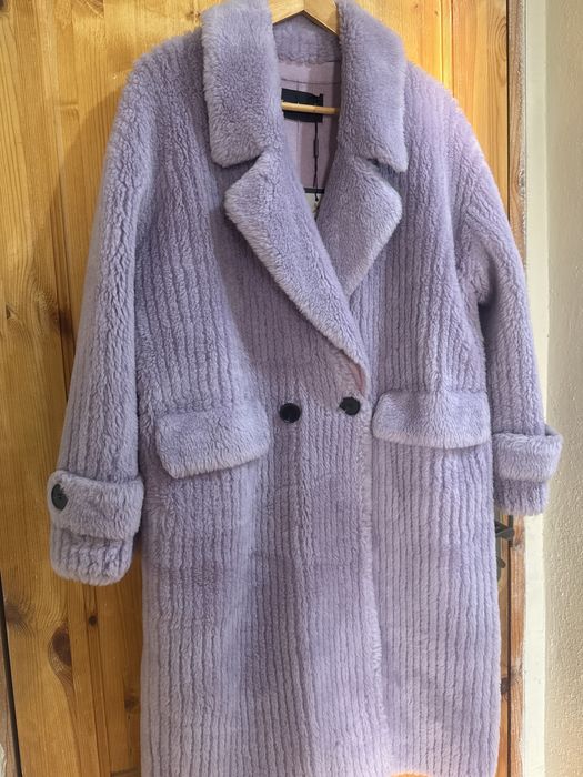 Шубка тедди продаю