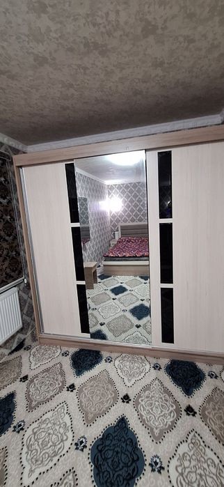 2 хона 2чи кават Фрунзе массив Шох кафе