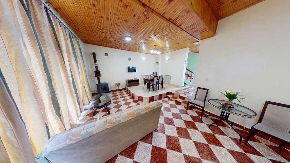 Продава се Къща в с. Порой, Област Бургас - 131 кв.м за 649 €/кв.м - Снимка #1